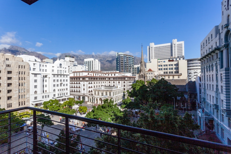 2 Bedroom Property for Sale in Cape Town City Centre Western Cape